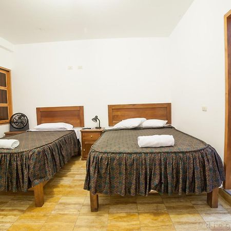 Hotel El Huarango Ica Luaran gambar