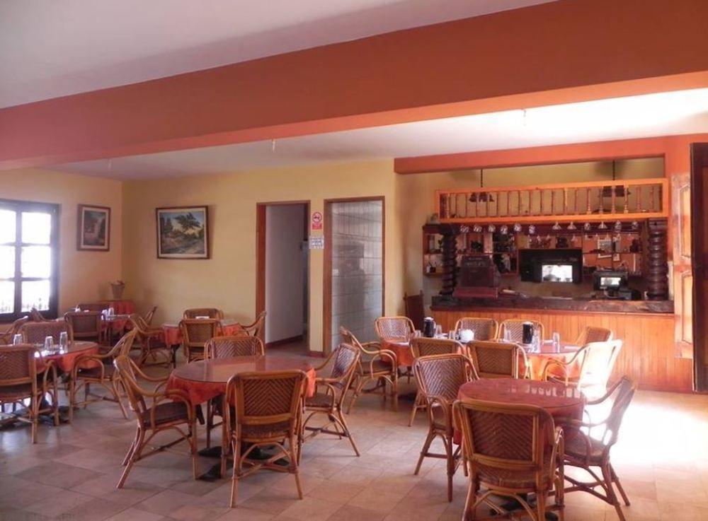 Hotel El Huarango Ica Luaran gambar