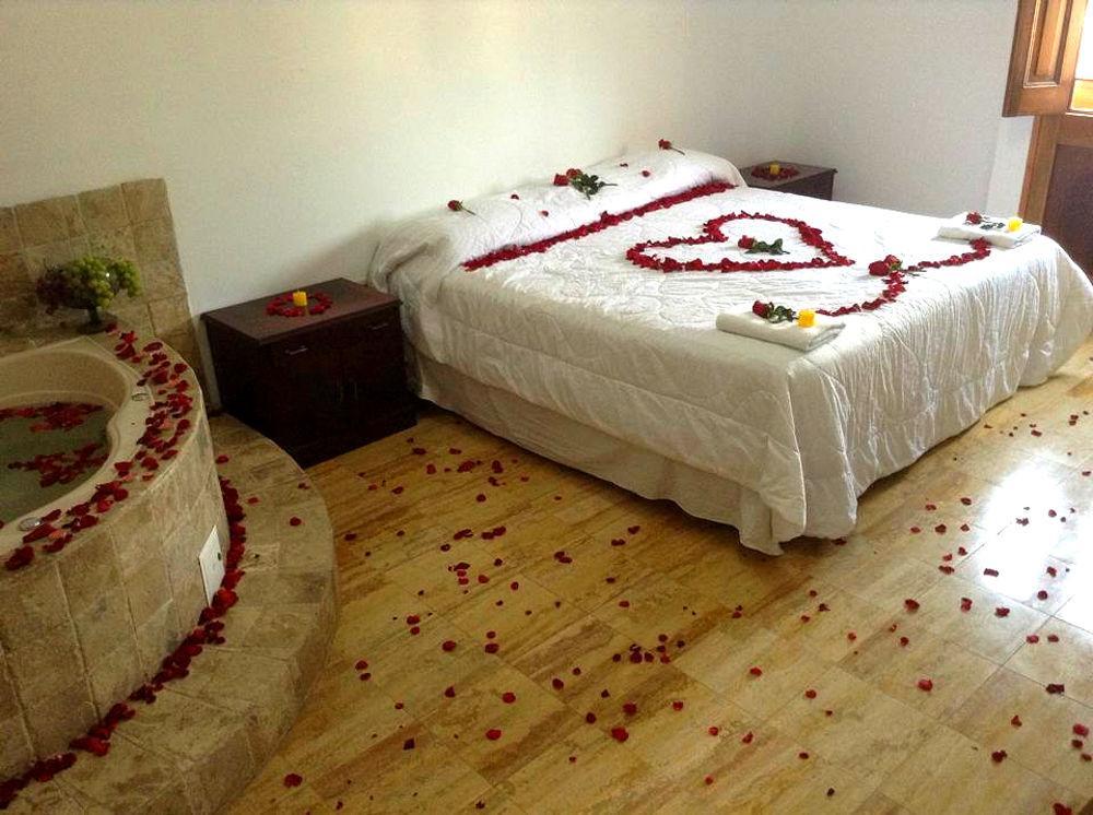 Hotel El Huarango Ica Luaran gambar
