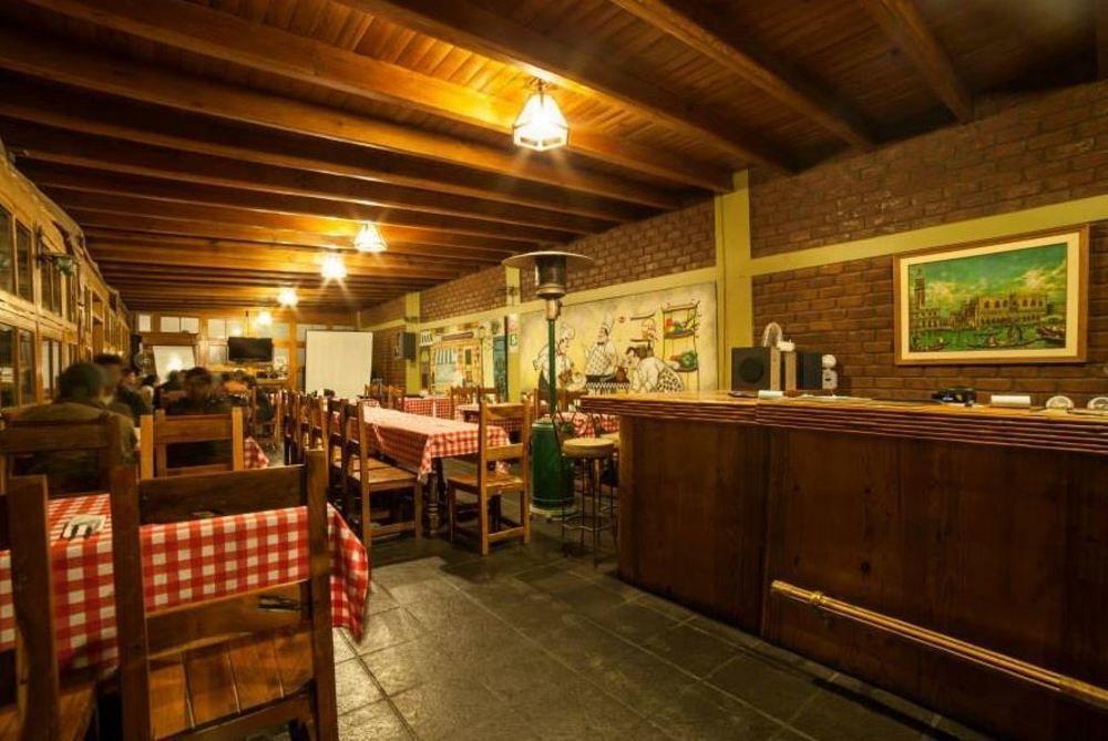 Hotel El Huarango Ica Luaran gambar